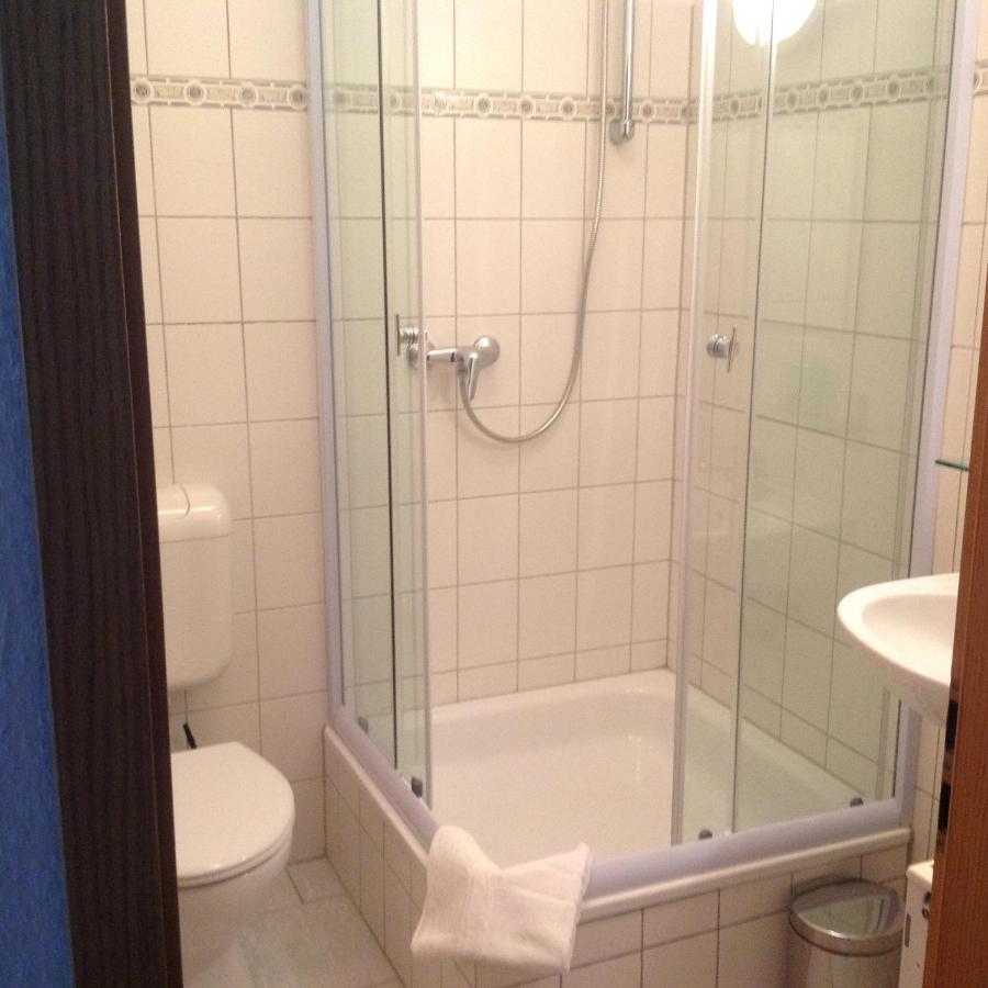 Comfort Double or Twin Room