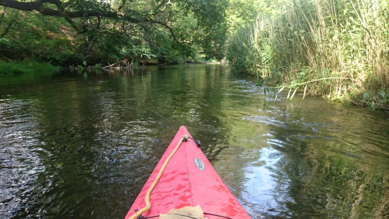 Villa con 2 Camere da Letto