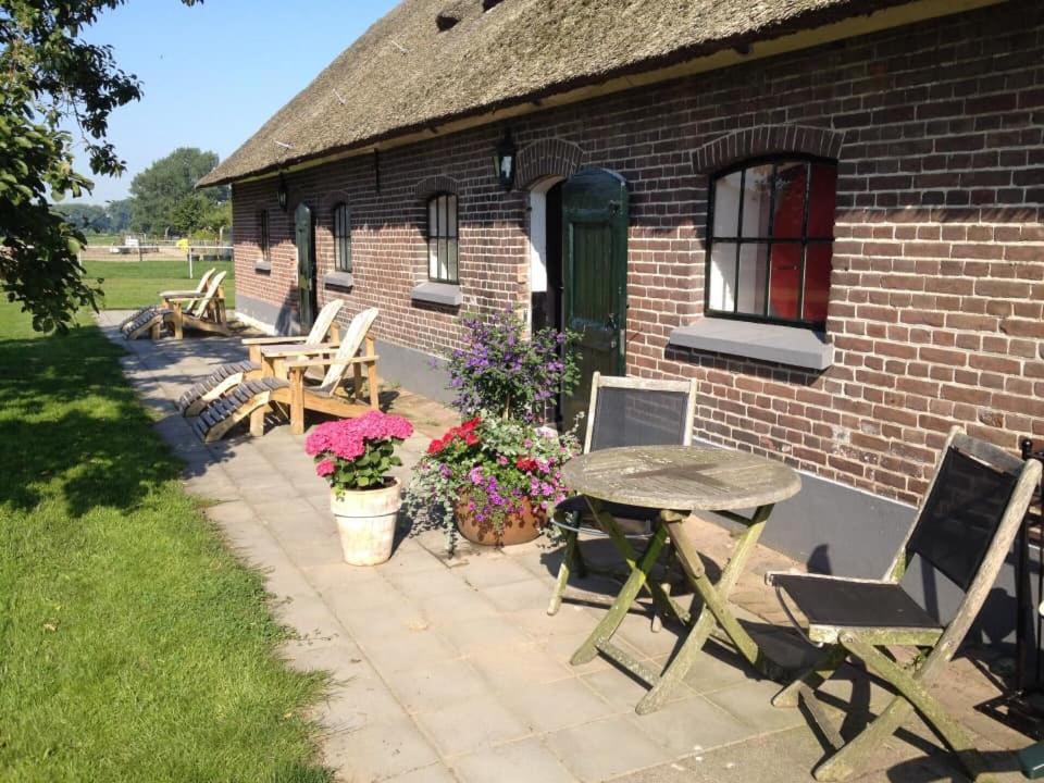 B&B Terwolde - De Aze - Bed and Breakfast Terwolde