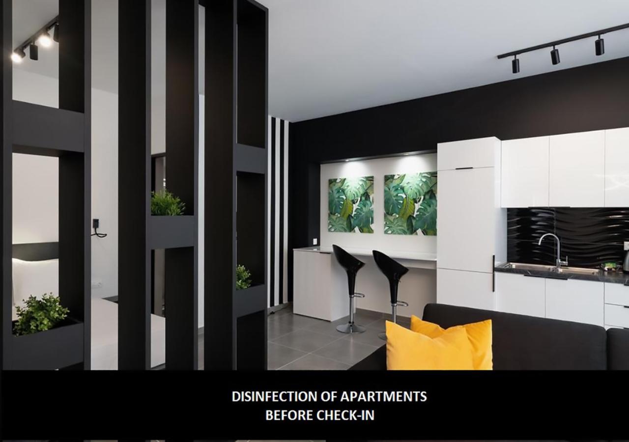 Ermou Athens City Center Apartment - B&B