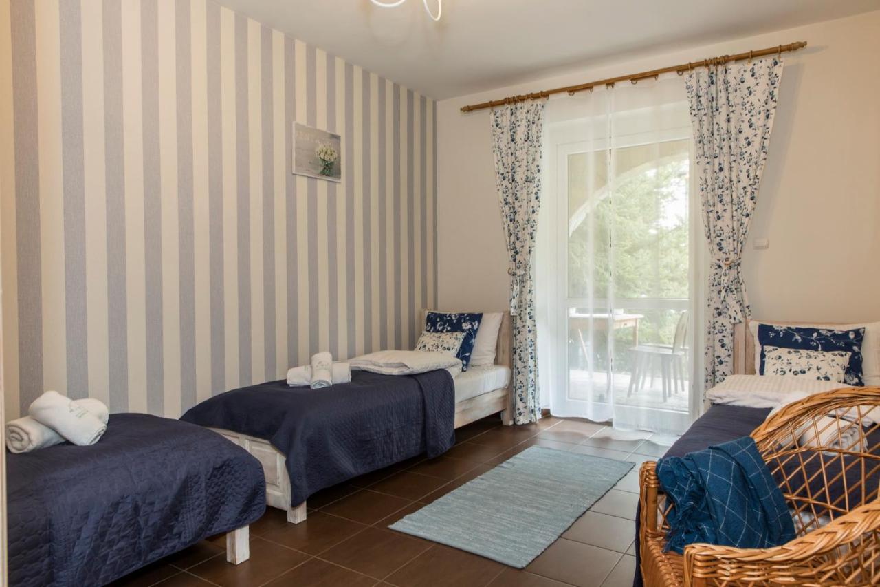 Apartment mit 2 Schlafzimmern