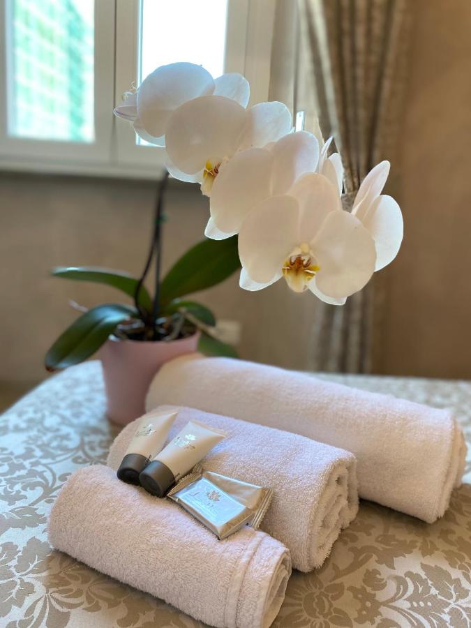 Luxus Dreibettzimmer