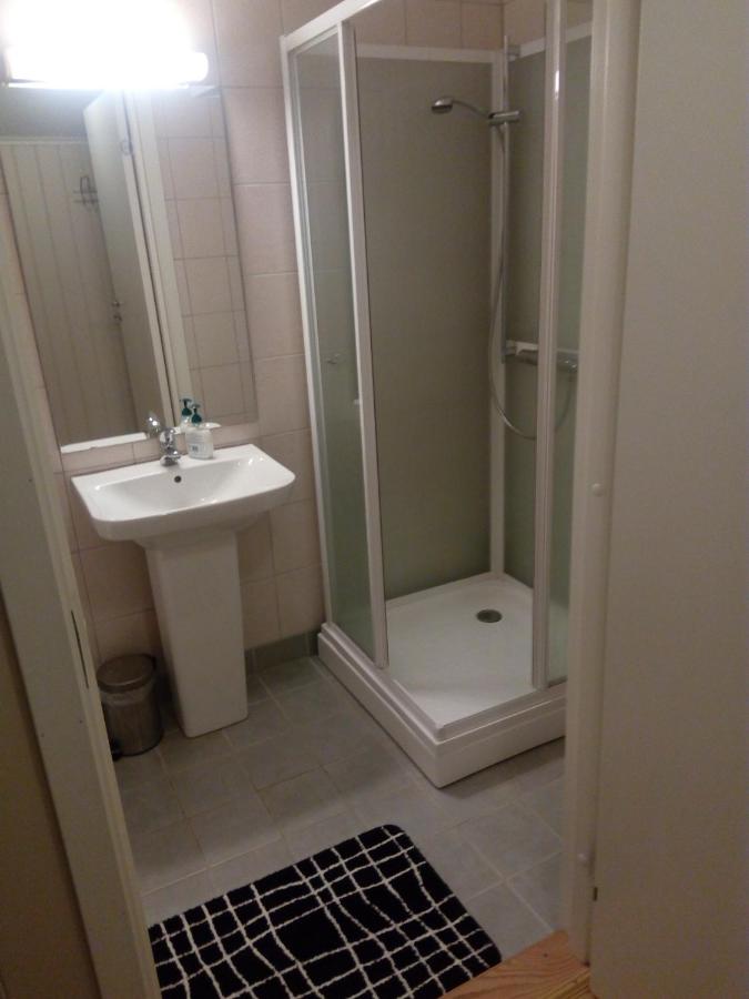 Chambre Double avec Salle de Bains Privative