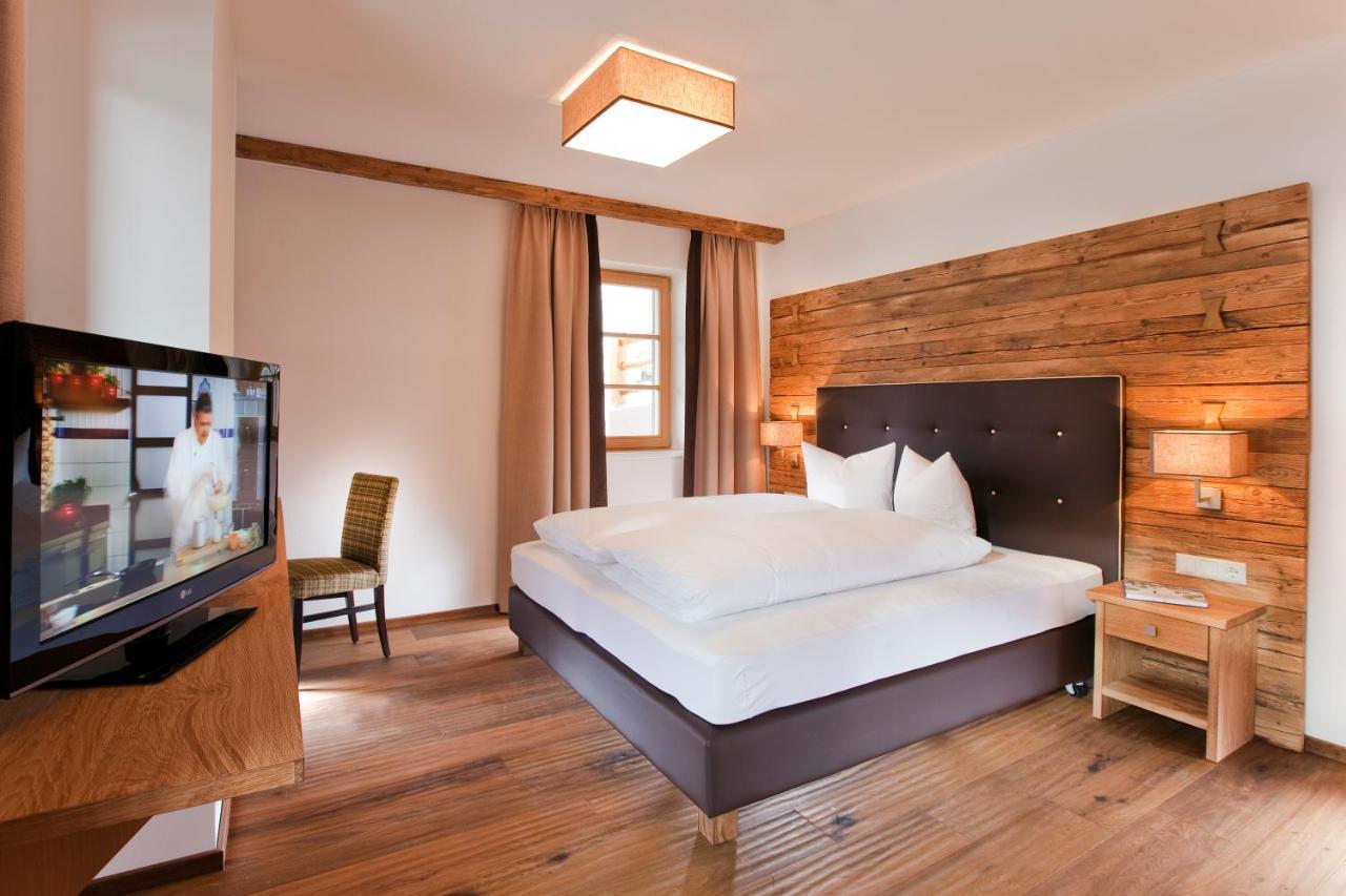 Apartment mit 3 Schlafzimmern