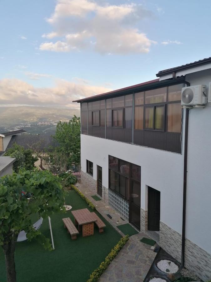 Cantinho DANIFANI - Ferienwohnung Marco de Canaveses