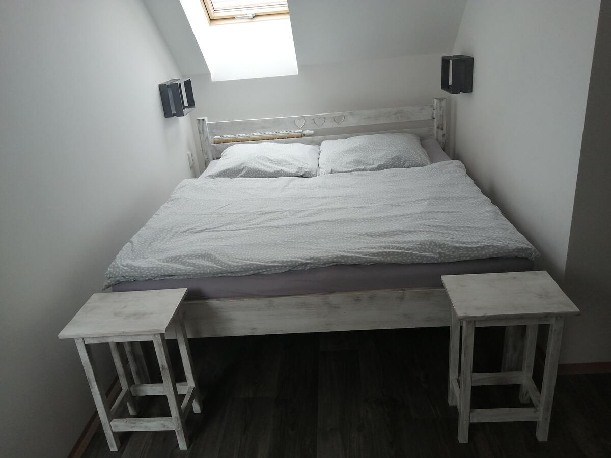 Ubytování Otín - B&B