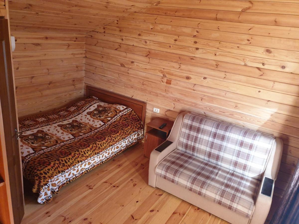 Chambre Quadruple Supérieure