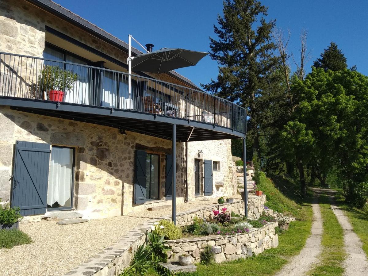 B&B Lunac - La Fournial - Bed and Breakfast Lunac