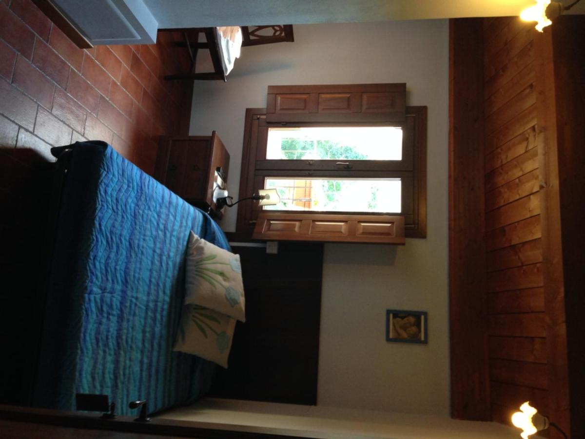 Classic Single Room