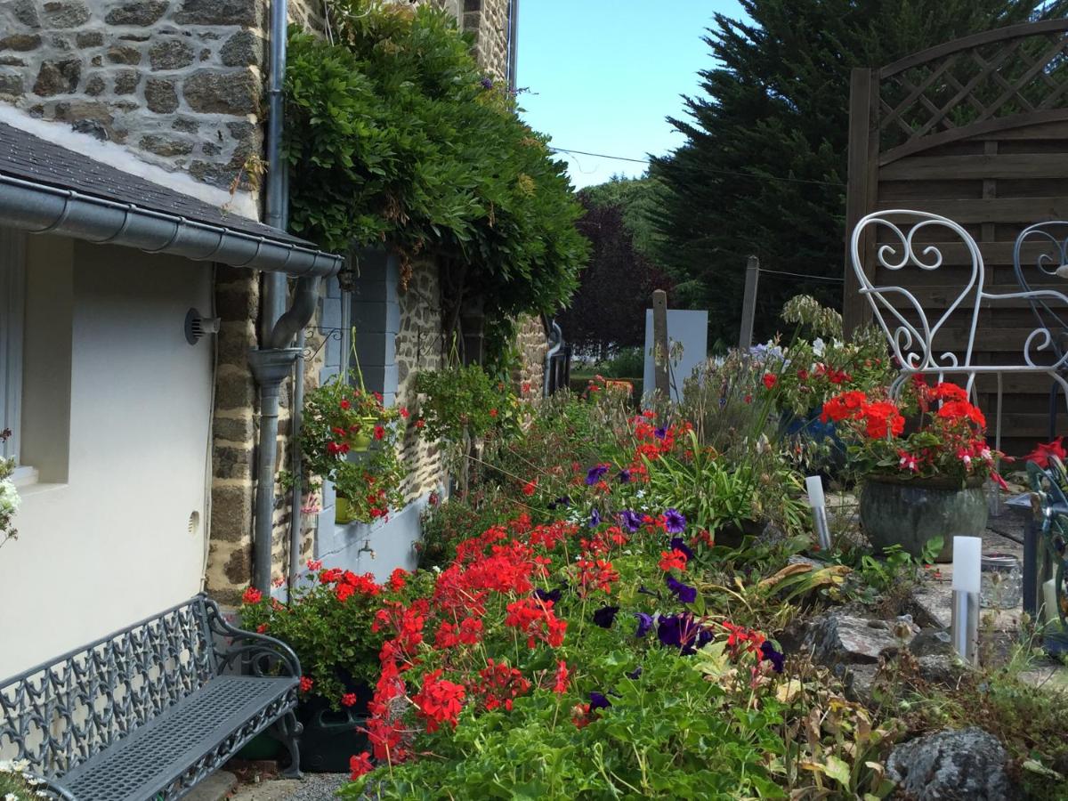 Au Bon Accueil - B&B