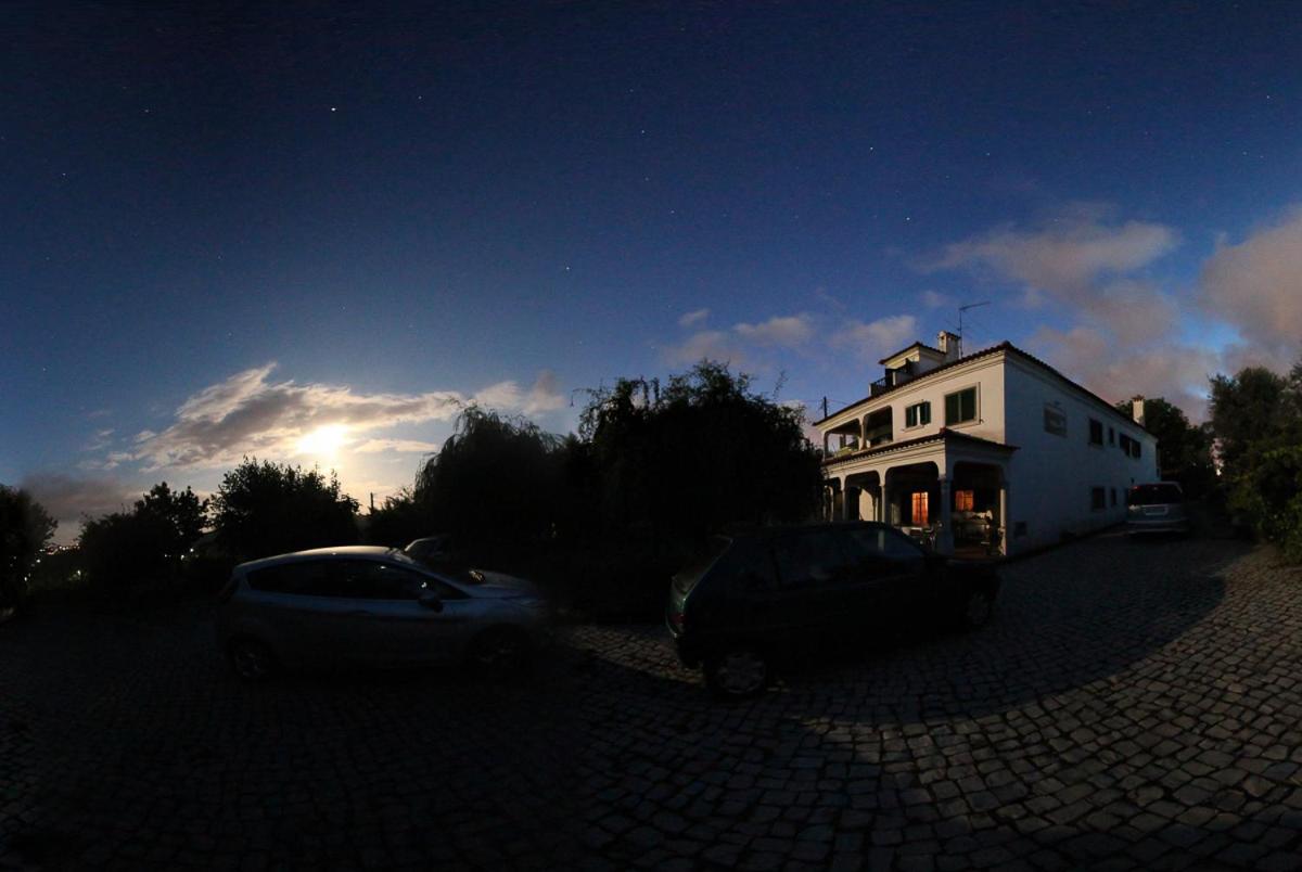 A Casa do Olival - zona Castelo do Bode-Tomar - Bed and Breakfast
