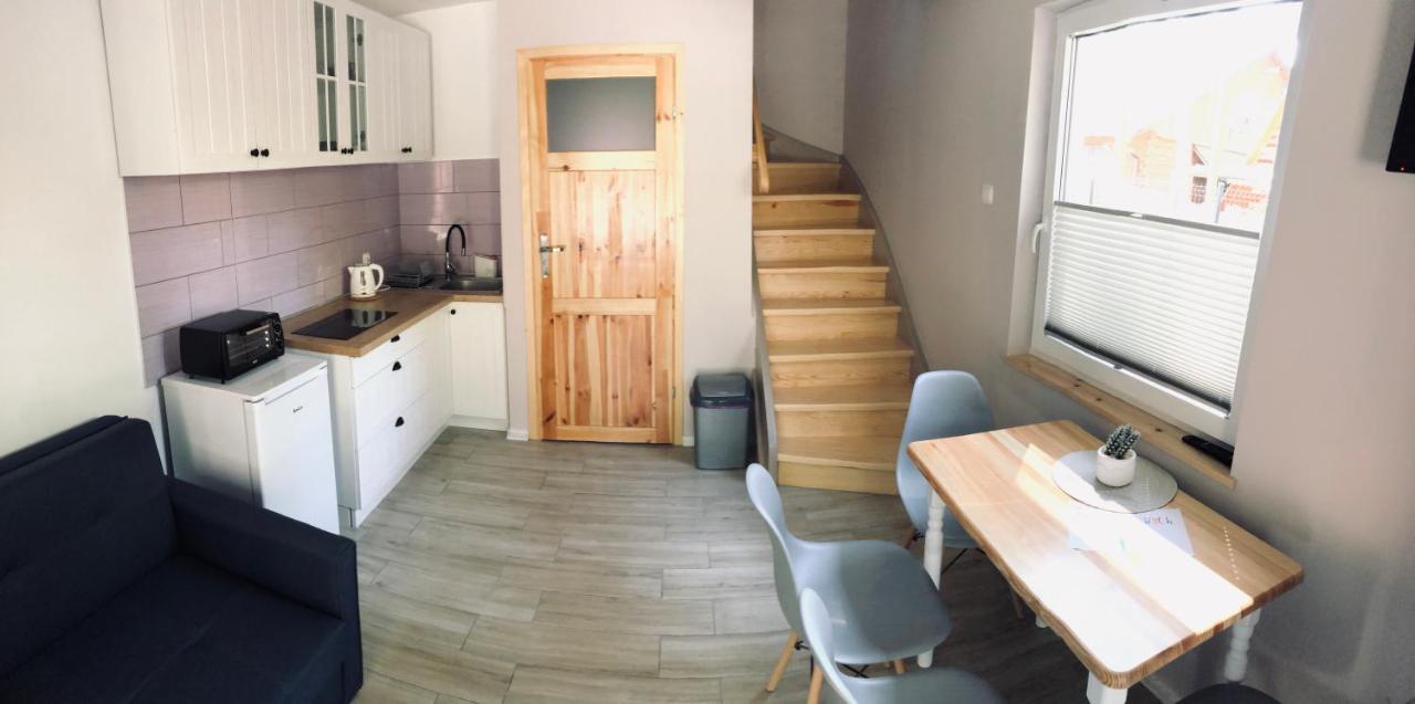 Appartement 2 Chambres