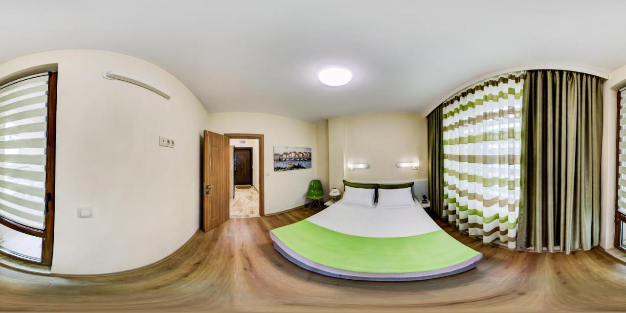Appartamento con 1 Camera da Letto