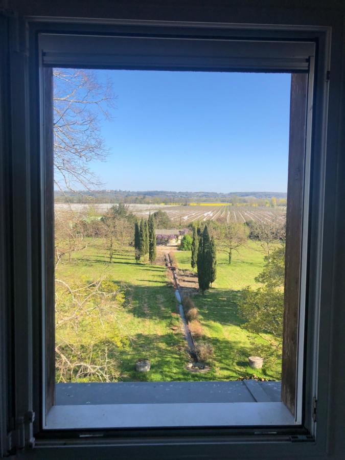 Suite with River View