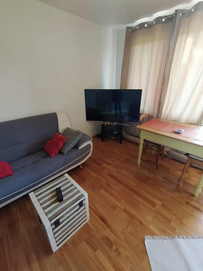 Apartamento Estudio 