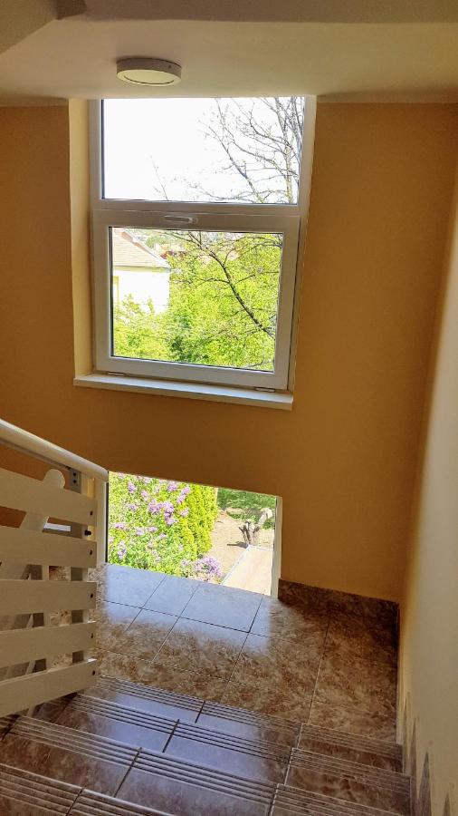 Apartmani Smiljanic Sokobanja - Ferienwohnung Soko Banja