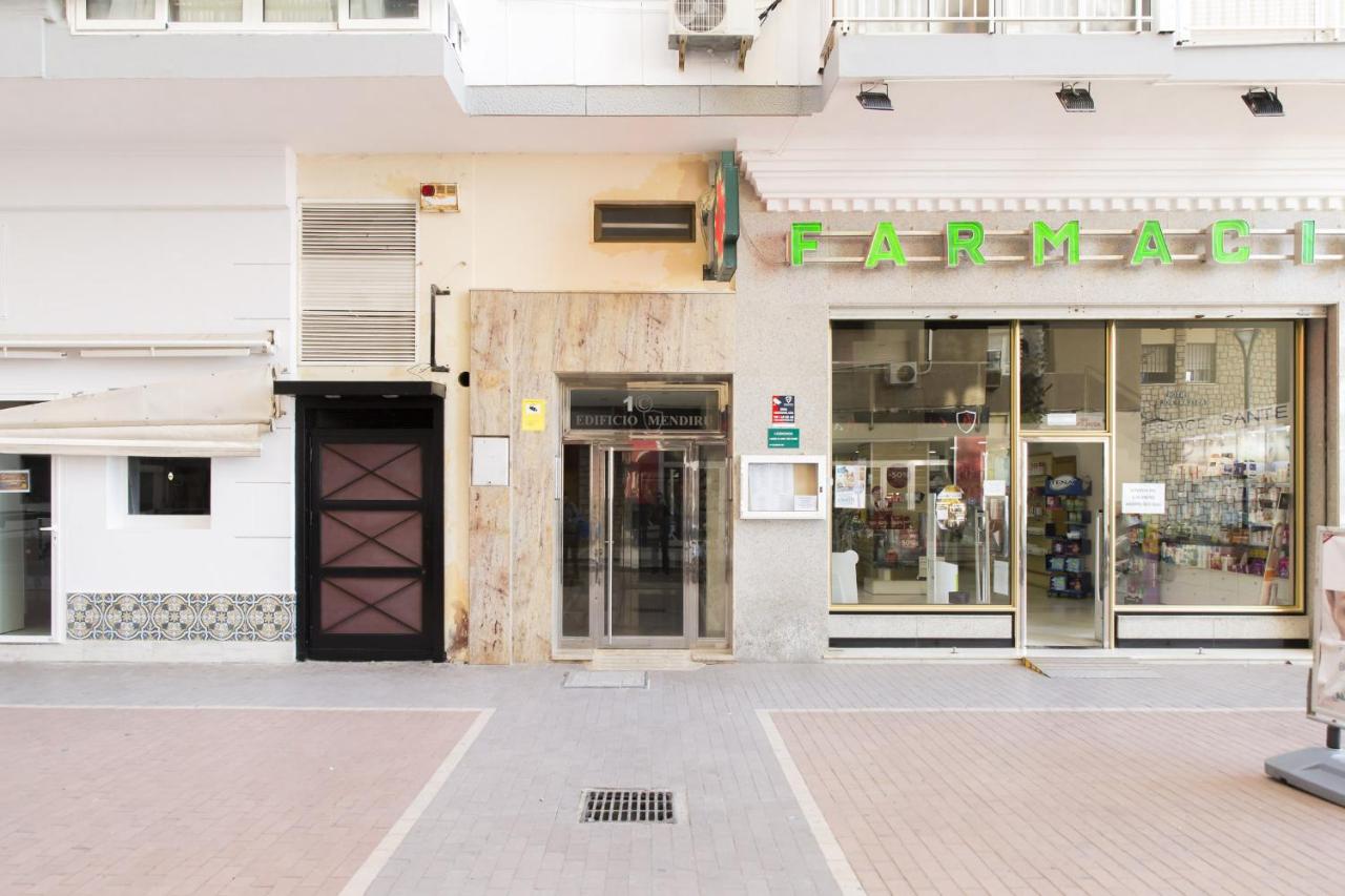 MalagadeVacaciones - Cortés - B&B Málaga