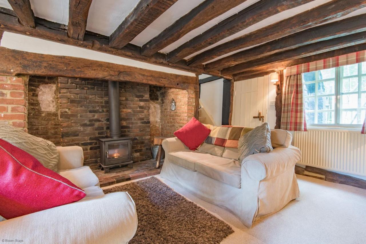 Walnut Tree Cottage by Bloom Stays - B&B Faversham