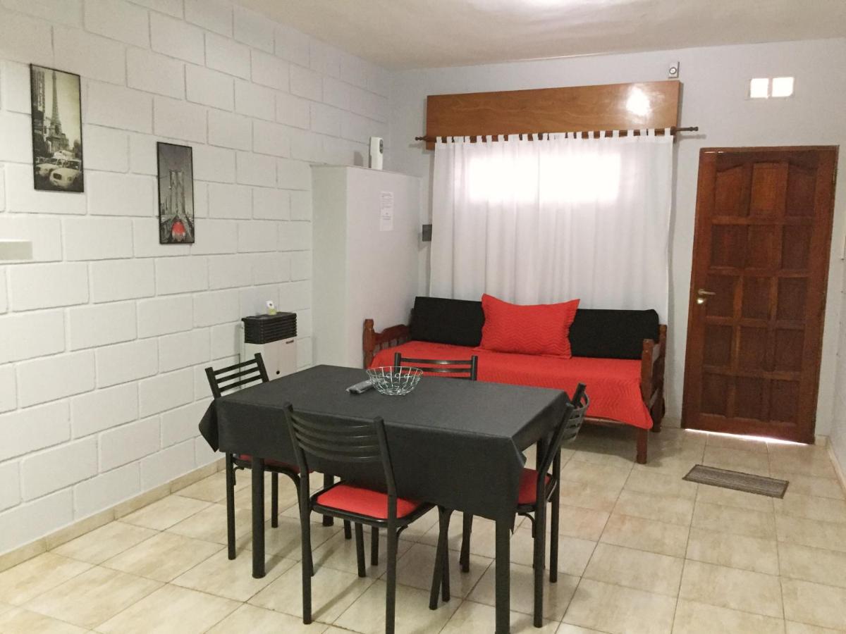 Appartement - Rez-de-Chaussée