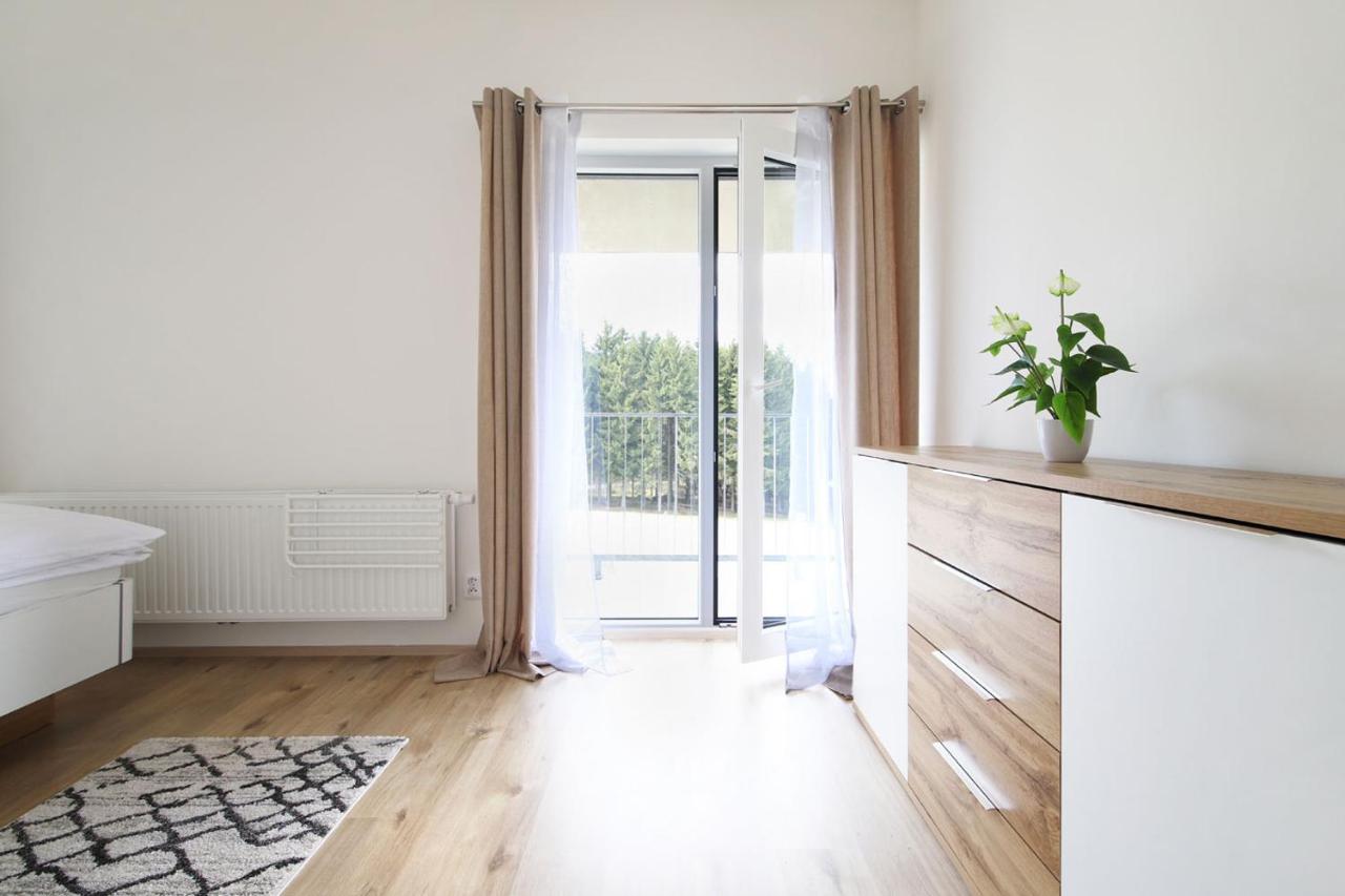 Appartement met 1 Slaapkamer