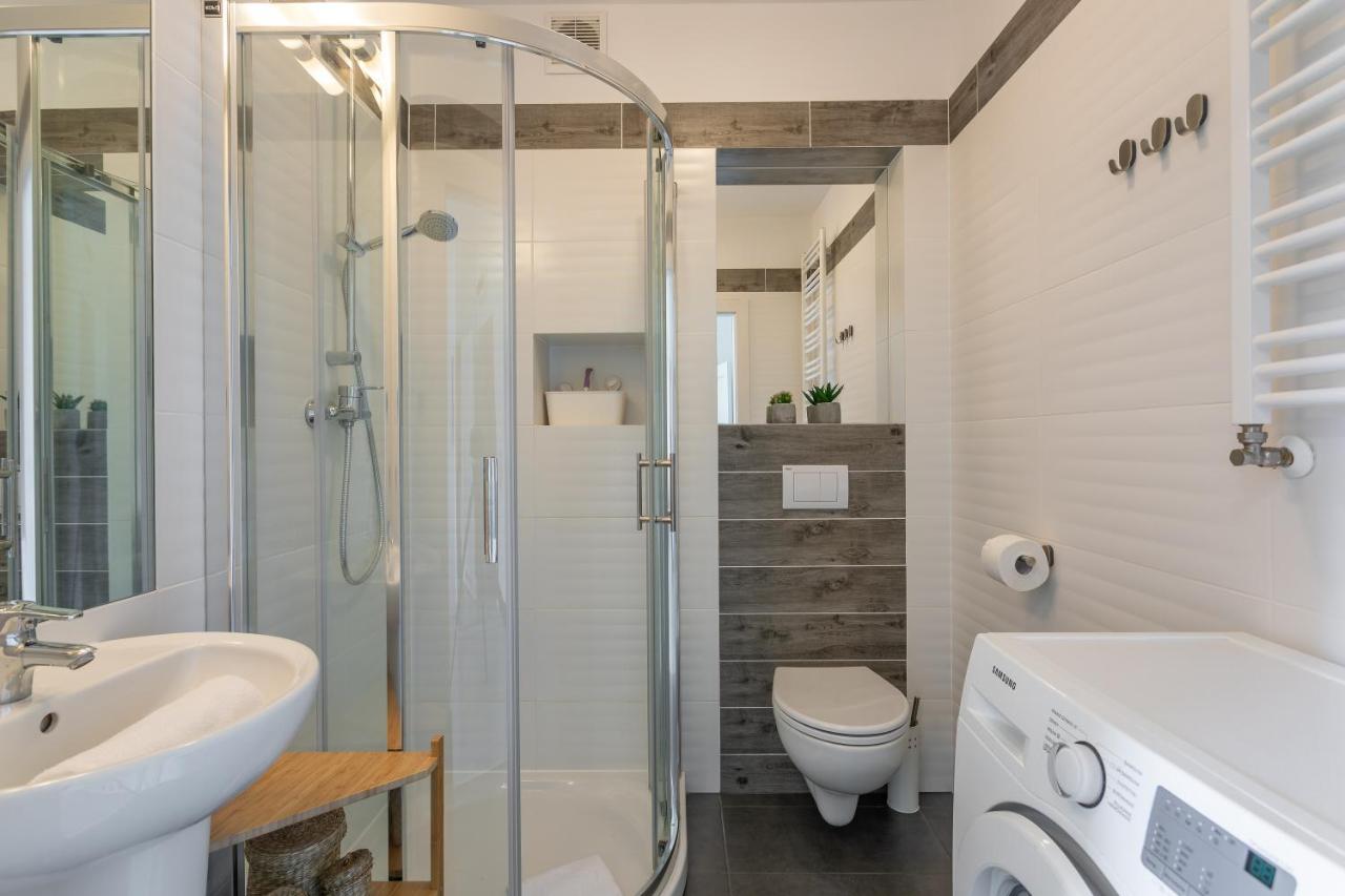 Apartament z jedną sypialnią- VERANO