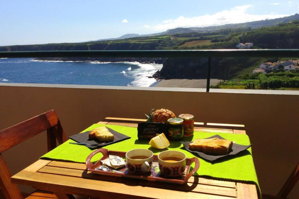 Hilltop Azores - Beach & Countryside - B&B