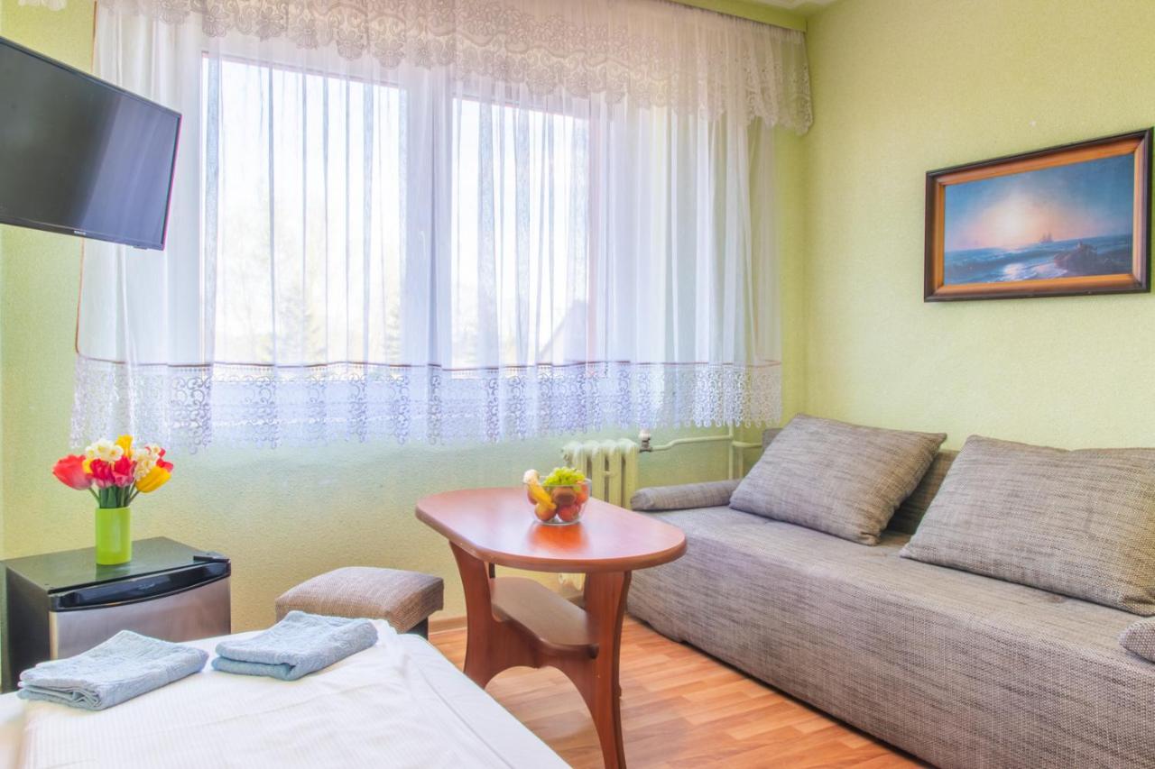 Camera Tripla con Bagno Privato