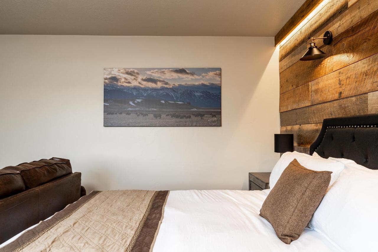 King Suite