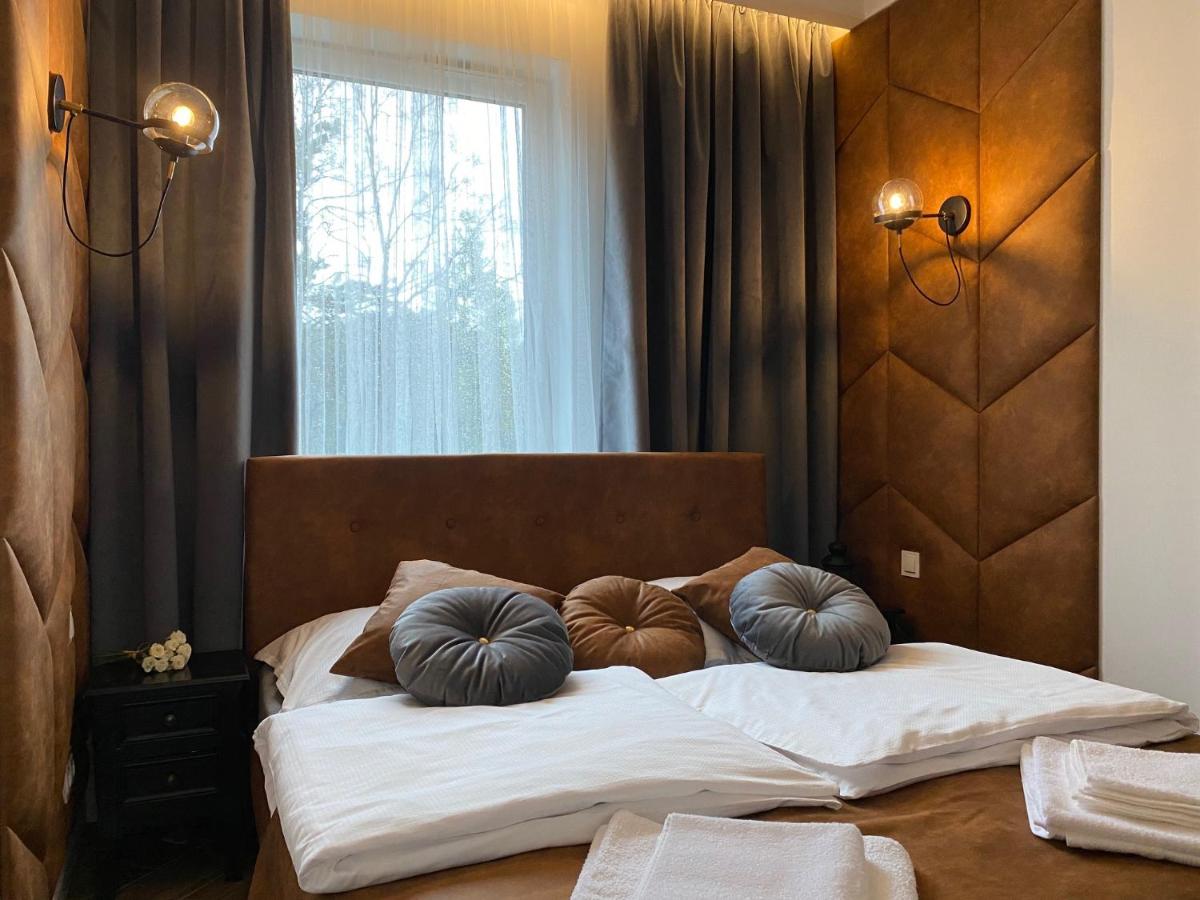 Appartement 3 Chambres
