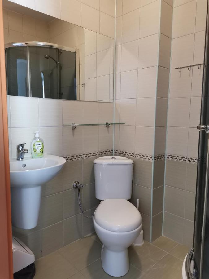 Double or Twin Room with Bathroom