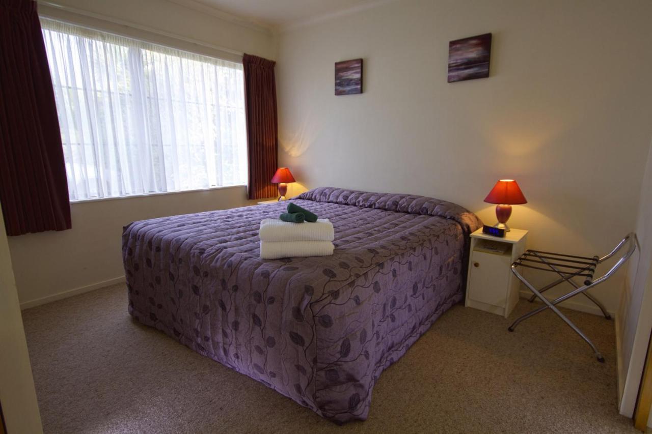 Apartamento de 1 dormitorio adaptado para personas con discapacidad