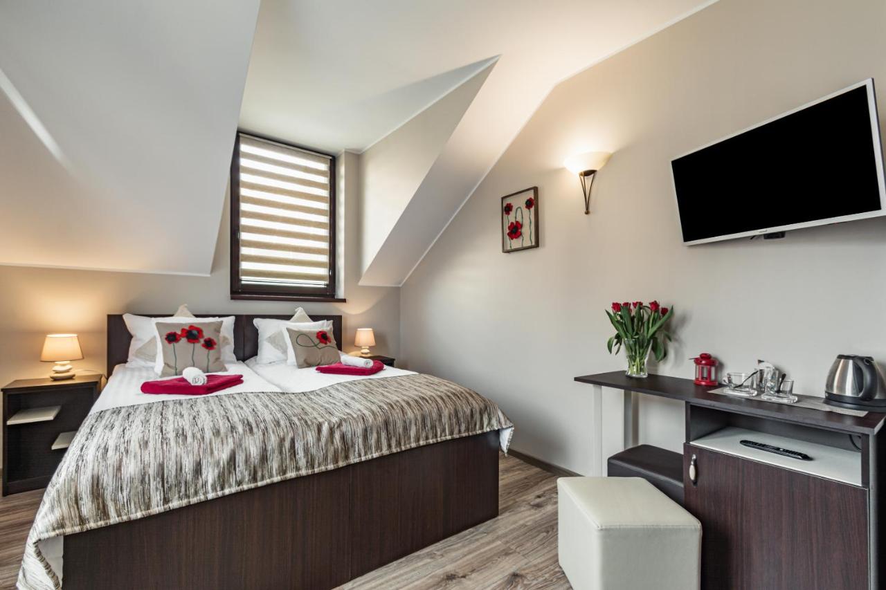 Small Double Room
