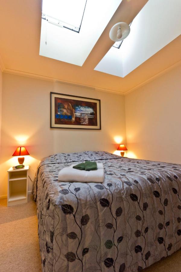 Apartamento de 2 dormitorios