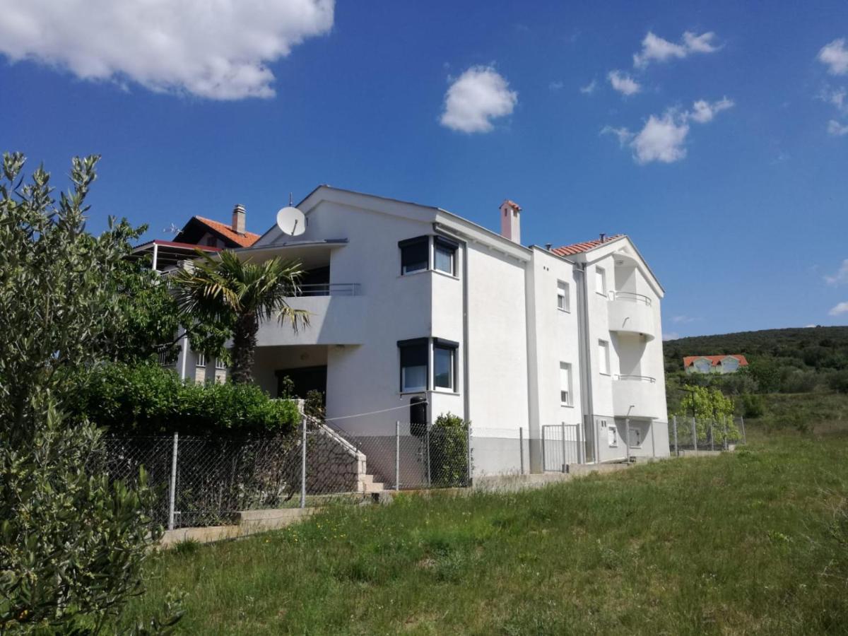 Apartments Maleo - B&B