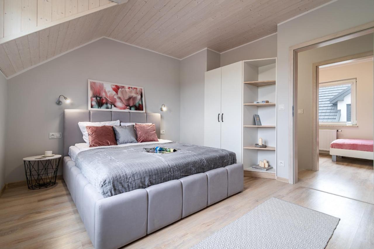 Apartamenty Lagos - B&B