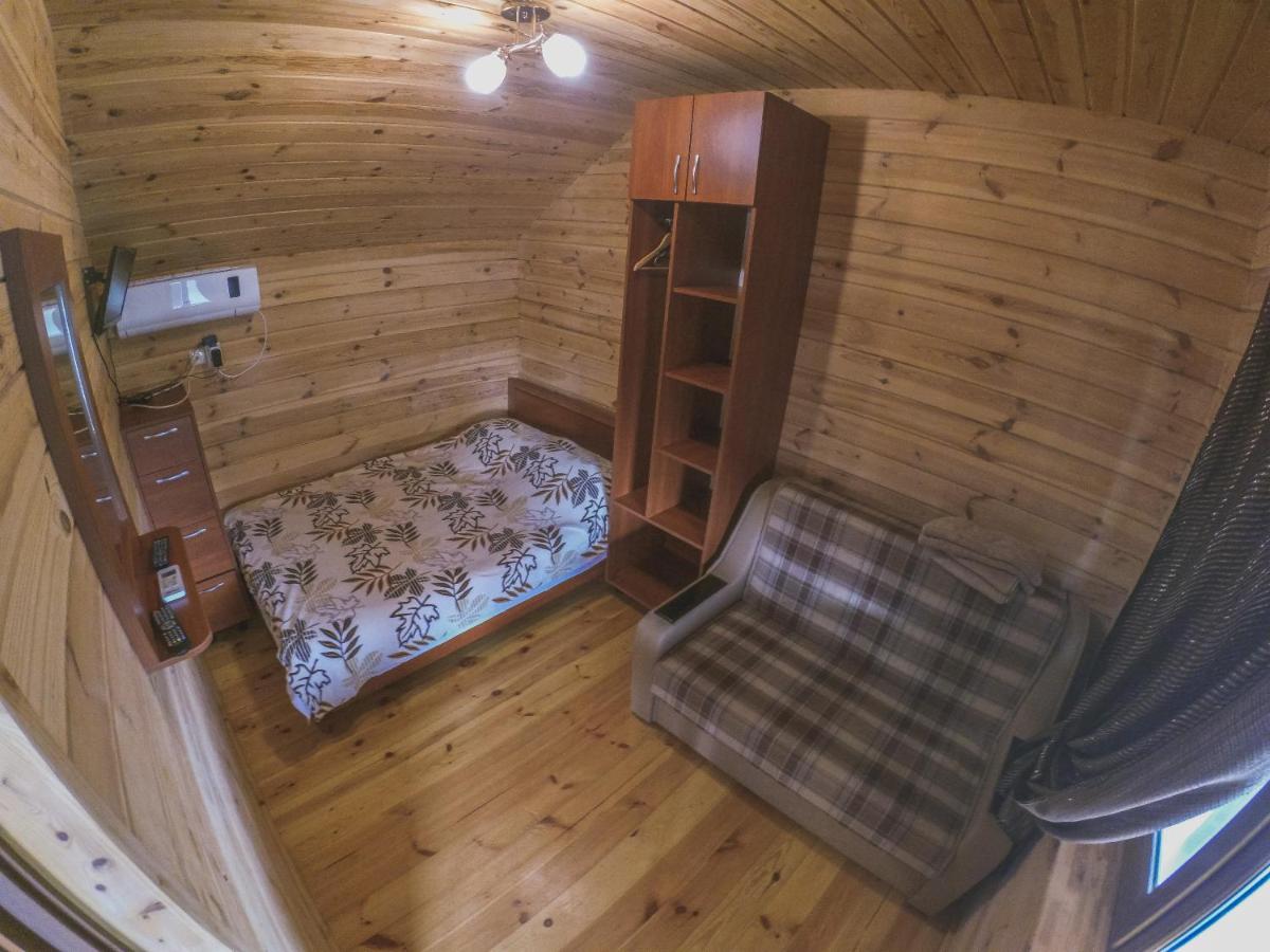 Suite de 2 dormitorios