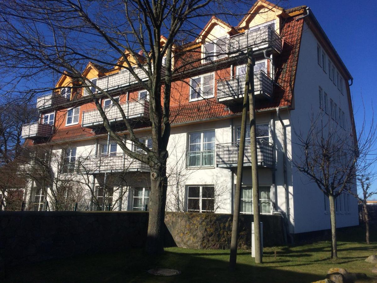 Sterntaler (Landhaus Immenbarg) - Ferienwohnung Rostock