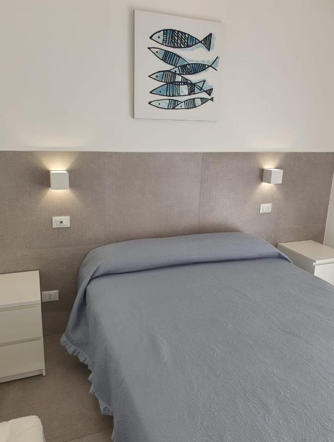 Casa Regina con box auto - B&B