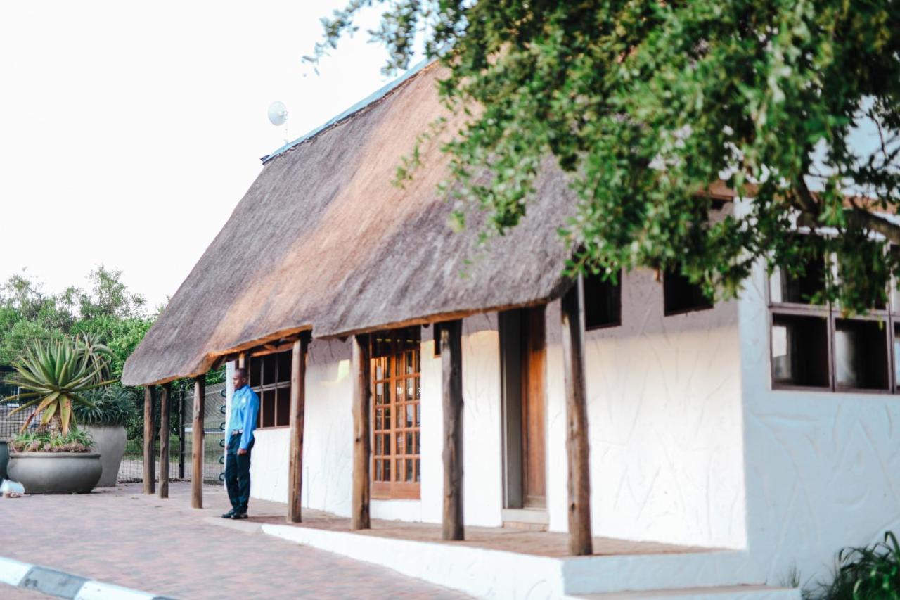 Bolivia Lodge - B&B