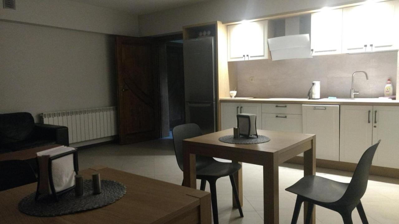 Willa Solina144 - Ferienwohnung Solina