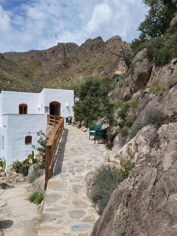 Cortijo El Molino Apartamento"El balconcito" - B&B Níjar