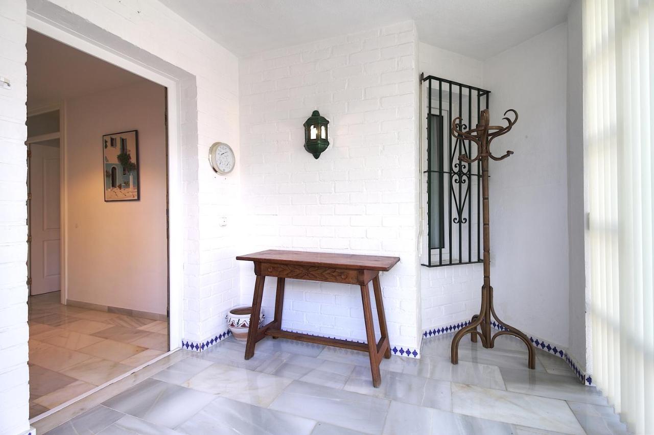 Casa Melita - B&B Mijas Costa