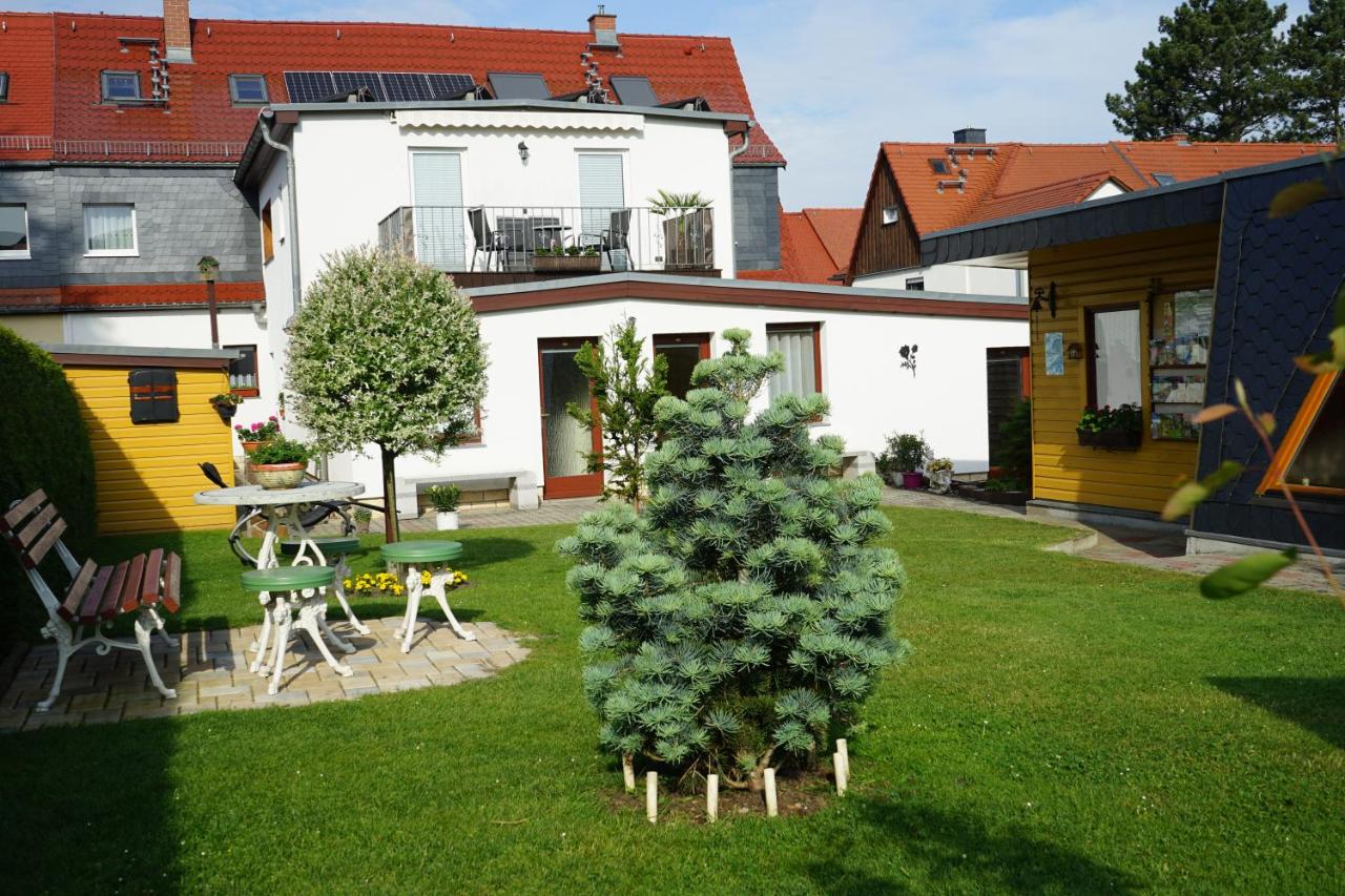 B&B Pirna - Pension Nr. 13 - B&B - Bed and Breakfast Pirna