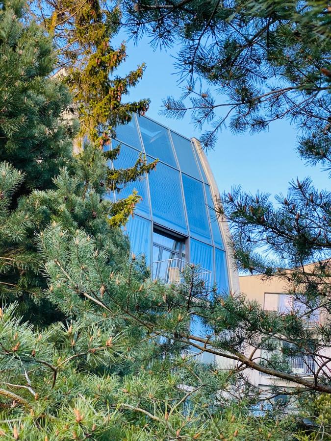 Panoramic View PH By The Sea - Chambres d’hôtes Palanga