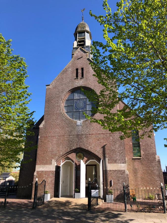 Church conversion for a unique stay and experience - B&B