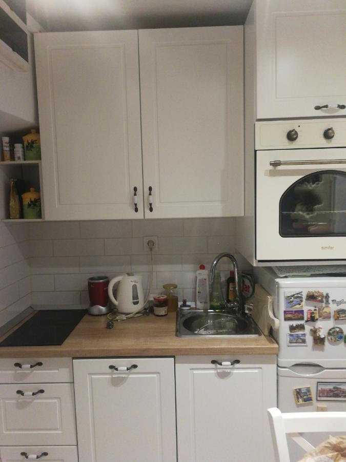 Studio Apartment Angie - Chambres d’hôtes Split