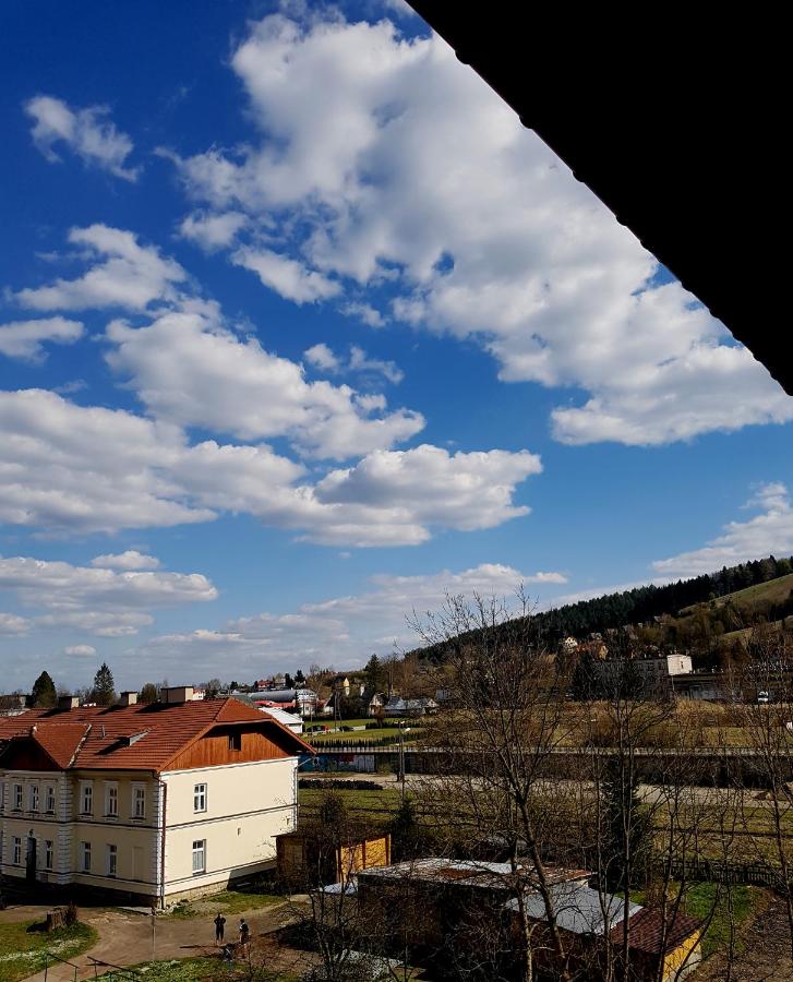 Art Apartament Ustrzyki Dolne - B&B