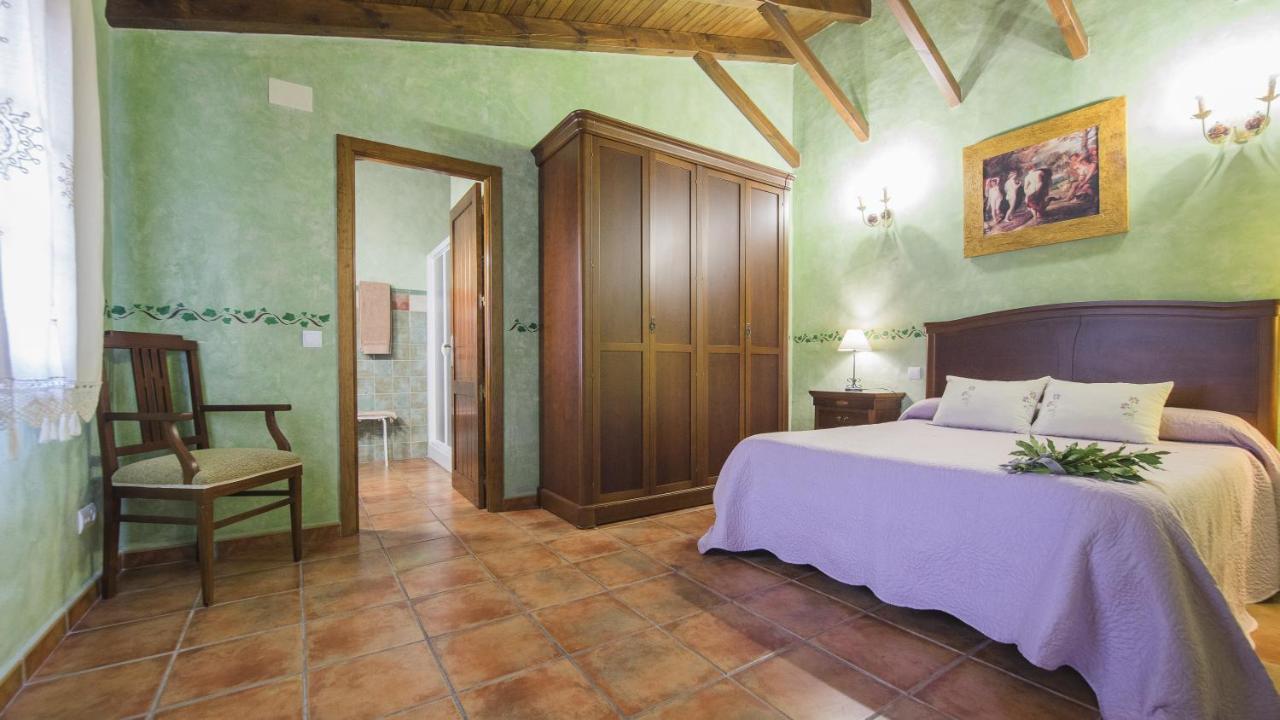 Eight-Bedroom House