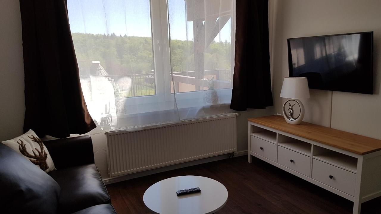 Doppelzimmer mit Terrasse