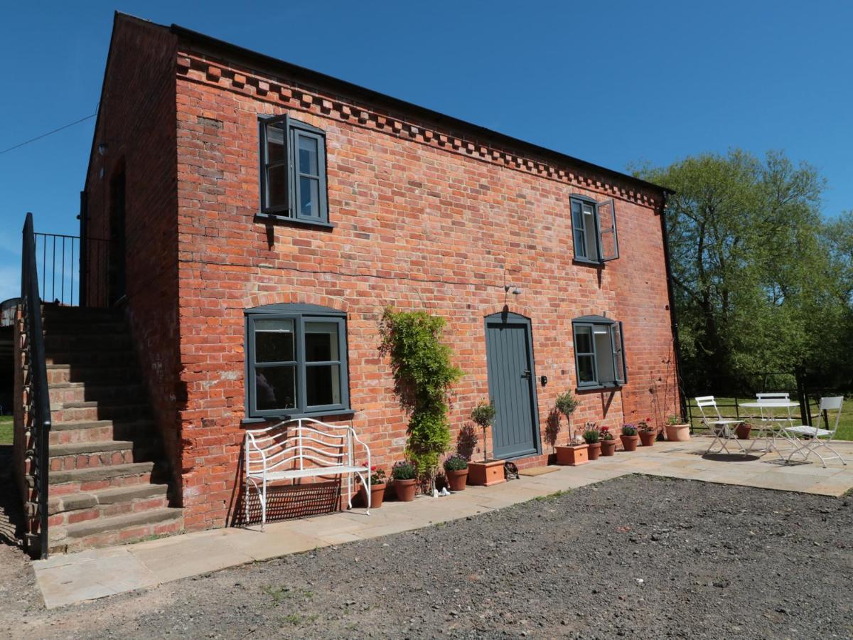 B&B Hereford - Granary 1 - Bed and Breakfast Hereford